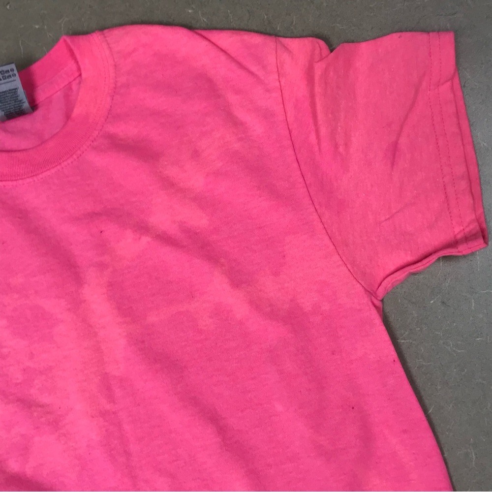 Gildan Tie Dye Mens T-Shirt - Picture 4 of 16